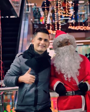 Dr. Sandesh Lamsal Instagram - I hope this Christmas season will take you closer to all those that you desire in your heart. Wishing you and your family good health, never-ending happiness, peace, and prosperity this Christmas and in the coming years. Have a Merry Christmas and a Happy New Year! - #DrSandeshLamsal
.
.
.
.
.
.
.
.

• “𝐒𝐚𝐯𝐞” & “𝐒𝐡𝐚𝐫𝐞” 𝐭𝐡𝐢𝐬 𝐩𝐨𝐬𝐭 𝐢𝐟 𝐲𝐨𝐮 𝐭𝐫𝐮𝐥𝐲 𝐬𝐮𝐩𝐩𝐨𝐫𝐭 𝐦𝐞. ♡

• 𝐀𝐥𝐥 𝐭𝐡𝐨𝐮𝐠𝐡 𝐲𝐨𝐮 𝐰𝐨𝐧’𝐭 𝐛𝐞 𝐧𝐞𝐞𝐝𝐢𝐧𝐠 𝐭𝐡𝐢𝐬 𝐩𝐨𝐬𝐭 𝐢𝐧 𝐟𝐮𝐭𝐮𝐫𝐞, 𝐬𝐭𝐢𝐥𝐥 “𝐒𝐚𝐯𝐞” 𝐢𝐭 𝐢𝐟 𝐲𝐨𝐮 𝐥𝐢𝐤𝐞 𝐭𝐡𝐢𝐬 𝐩𝐨𝐬𝐭. ♡

• 𝐖𝐡𝐢𝐥𝐞 𝐜𝐨𝐦𝐦𝐞𝐧𝐭𝐢𝐧𝐠 𝐦𝐚𝐤𝐞 𝐬𝐮𝐫𝐞 𝐭𝐨 𝐮𝐬𝐞 𝐦𝐨𝐫𝐞 𝐭𝐡𝐚𝐧 𝟒 𝐰𝐨𝐫𝐝𝐬 (𝐢𝐟 𝐥𝐞𝐬𝐬, 𝐢𝐭 𝐰𝐨𝐧’𝐭 𝐜𝐨𝐮𝐧𝐭 𝐚𝐬 𝐞𝐧𝐠𝐚𝐠𝐞𝐦𝐞𝐧𝐭). ♡

.
.
.
.
.
.
.
#instagram #aesthetic #instagood #instalike #instafashion #instalove #instadaily #ootd #SandeshLamsal #sandesh1994 #merrychristmas #सन्देशलम्साल #Nepaleseinternetcelebrity #Nepal #nepalisbeautiful #formalstyle #Instagrammodel #Doctor #instagram #nepalnow #nepaliinstagrammer #nepaliinstagrammers #nepali_instagrammers #nepali_instagrammer #tiktoknepal #nepalimuser #instapic #instalike #christmas