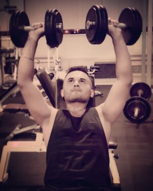 Dr. Sandesh Lamsal Instagram - If you want something you’ve never had, you must be willing to do something you’ve never done.
So I am giving time to myself, doing workouts and hopefully you will see some good results soon ❤️
.
.
.
.....…..........................................
#weightlifting #weightliftingmotivation #bodybuilding #bodybuildingmotivation #bodybuildinglifestyle #exercise #exercisemotivation #exercises #exercisescience #exerciseroutine #fitness #fitnessmotivation #fitnessmodel #fitnessaddict #body #bodypositive #bodybuilding #bodygoals #weightlifting #bodybuilding #exercise #body #fitness #sandesh #messagefam #model #fitnessjourney2020