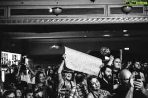 Drake Milligan Instagram - Two nights in London down, one to go! You guys blew us away last night, but we’re ready to do it again.⚡️

Manchester, we just got word that more tickets have been released, so go grab em and we’ll see you tomorrow!

📸: @cara.kealy