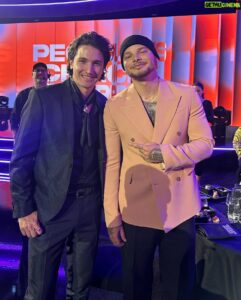 Actor Drake Milligan HD Instagram Photos and Wallpapers August 2024