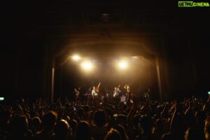 Drake Milligan Instagram - Two nights in London down, one to go! You guys blew us away last night, but we’re ready to do it again.⚡️

Manchester, we just got word that more tickets have been released, so go grab em and we’ll see you tomorrow!

📸: @cara.kealy