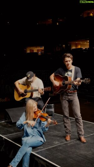 Drake Milligan Instagram - @codyjohnson’s Leather Tour is how we got to Memphis this time around…see y’all real soon

🎥: @dawsonthecreative