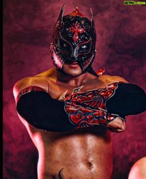 Dralístico Instagram - ingobernable AEW  EVERYONE WILL BURN 🔥