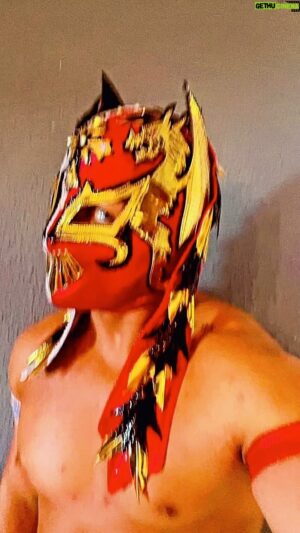 Dralístico Instagram - Mis colores favoritos cuando inicié de dragón lee ⚡️🐉🐉🐉🐉 ahora como #dralistico ❤️‍🔥❤️‍🔥❤️‍🔥❤️‍🔥🔥🔥🔥🔥🔥🔥🔥🔥🔥🔥🔥 #dragon  #aewdynamite  #aewwrestling  #vídeo