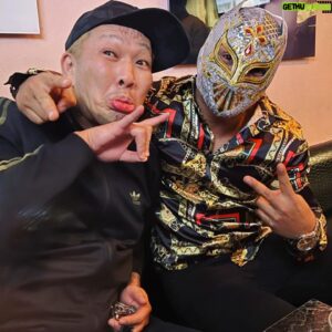 Dralístico Instagram - 👊👊👊👊 🇯🇵 🇯🇵🇯🇵🇯🇵🇯🇵🇯🇵🇯🇵🇲🇽🇲🇽🇲🇽🇲🇽 @nozawa255  my brother