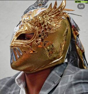 Dralístico Instagram - 🔥🔥🔥🇺🇸 #aew #roh  #cdmx_oficial
