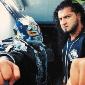 Dralístico Instagram - No pasa nada 🔥🔥🔥🔥🔥🔥 los hermanos Muñoz representando la facción ingobernable
