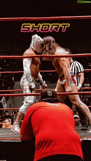 Dralístico Instagram - #luchalibre #luchalibremexicana #luchador #luchadores #luchadoresmexicanos #tko #luchalibremundial #losrudoslosrudoslosrudos #wrestling #wrestlinglife #méxico #tijuana