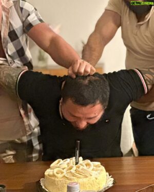 Dralístico Instagram - 💚💚💚❤️❤️❤️ feliz cumpleaños 🎊🎈🎁🎉🎂 padre @bestia_del_ring_oficial  te amo 😘  gracias por seguir  amándonos por seguir enseñándonos muchas cosas y seguir siendo un gran ejemplo para nosotros