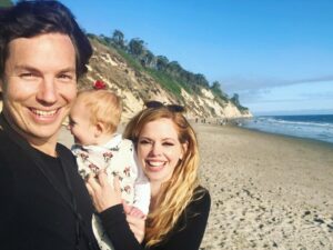 Dreama Walker Instagram - 💙