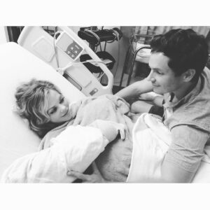 Dreama Walker Instagram - Happy Valentine’s Day to all of you. 
There is nothing more powerful or mind blowing about the human experience than our capacity to love. ❤️ Amor Vincit Omnia