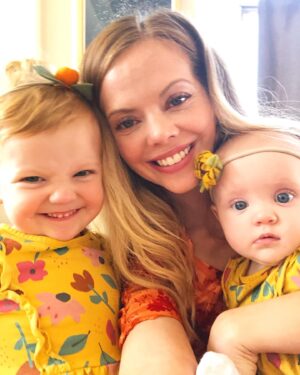 Dreama Walker Instagram - 🦃