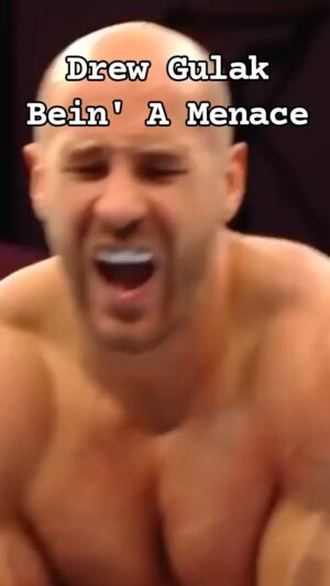 Drew Gulak Instagram - Playin Possum - Fujiwara Armbar - Rolling Sunset - Dragon Sleeper - WrestleMania 36.

#SubmissionHoldSunday