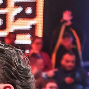 Drew Gulak Instagram - 👉 "...with catchpoint the idea is to isolate your opponent's weaknesses... it's not about flash... it's not about impressing people for a job... it's about taking back what's ours as professional wrestlers..."