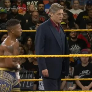 Drew Gulak Instagram - Why do I feel like I'm in a very long storybook?