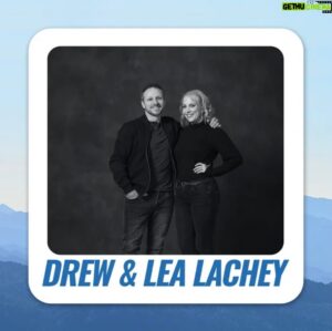 Drew Lachey Instagram - “From 98 to Label•Less: Our Next Act” our latest episode with The Driving Change Podcast is out NOW! @98degrees FANS: you’re gonna want to listen to this one as we talk a lot about the recent tour and then on jumping right back on the road with Label•Less! 

We have officially hit the road TODAY and we couldn’t be more excited! I want to know… Who has tickets for this Saturday? Comment down below!