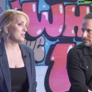 Drew Lachey Instagram - Check out Drew and Lea’s recent interview with @cincylifestyle talking all things @98degrees, @labellessmusical, and the how they made Lachey Arts a home for aspiring artists. 

#lacheyarts #studio #98degrees #labelless #labellessmusical #cincinnati #cincylifestyle #interview