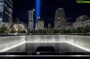Drew Lachey Instagram - Together we move forward. Never forget.