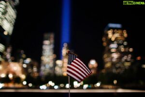 Drew Lachey Instagram - Together we move forward. Never forget.