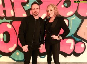 Drew Lachey Instagram - I can’t let #internationalwomensday go by without sharing my love and admiration for these two incredible ladies. I wouldn’t be the man I am today without the two of you. Lea & Iz- Thank you for being the wonderful, powerful, strong women you are.
