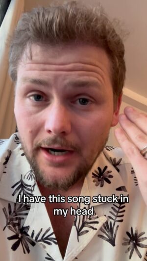 Drew Lynch Instagram - I’m sorry for ruining your day also.  #song #comedy #earworm