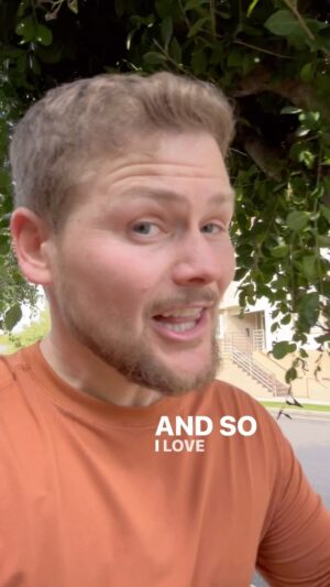 Drew Lynch Instagram - I didn’t even have a say in the matter.

#manifestation #crystals #witch #rant