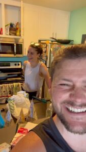 Actor Drew Lynch HD Instagram Photos and Wallpapers July 2024