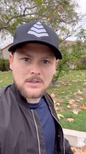 Drew Lynch Instagram - Legend has it she’s still leaving.

#adhd #marriage #rant #goodmorning