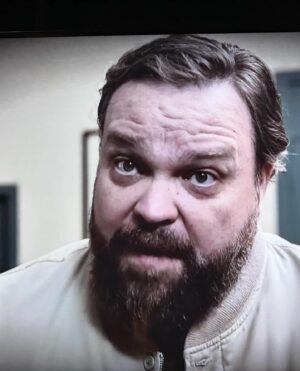 Drew Powell Instagram - So long Larry! Glad I got to get let down by you before it was all said and done. 12 seasons over 24 years? That’s one helluva run. Mazel! @curbyourenthusiasm @streamonmax @hbo