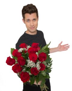 Actor Drew Seeley HD Instagram Photos and Wallpapers March 2024