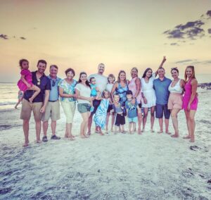 Drew Seeley Instagram - Great start to family vacation’23
It’s been a long time coming ❤️