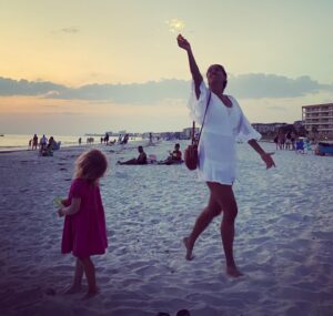 Drew Seeley Instagram - Great start to family vacation’23
It’s been a long time coming ❤️