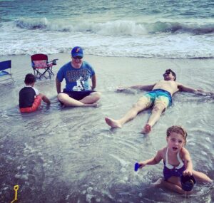 Drew Seeley Instagram - Great start to family vacation’23
It’s been a long time coming ❤️