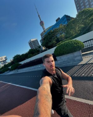 Drew Taggart Instagram - I’m out it’s out we out