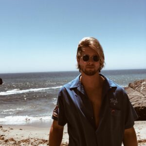 Drew Van Acker Instagram - #Herb