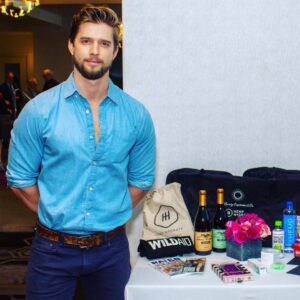 Drew Van Acker Instagram - #wildaid #hemphydrate