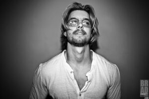Drew Van Acker Instagram - people think they know what’s best for YOU...