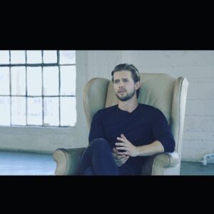 Drew Van Acker Instagram - Finally getting to chat ‘Love Thy Keepers’