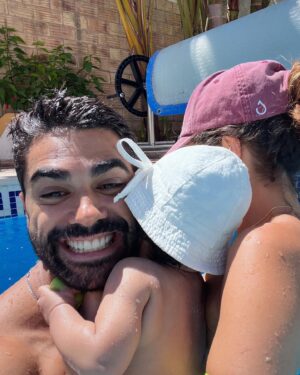 Duarte Gomes Instagram - Waterproof.
