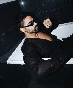 Duarte Gomes Instagram - GQ Moty’23 🌶️