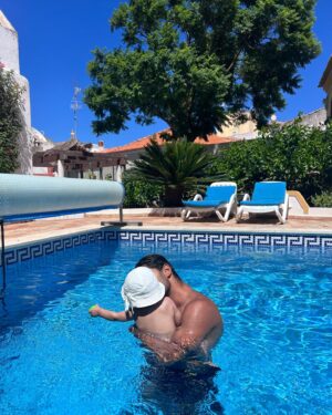 Duarte Gomes Instagram - Waterproof.
