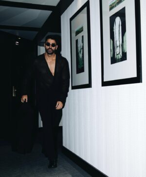 Duarte Gomes Instagram - GQ Moty’23 🌶️
