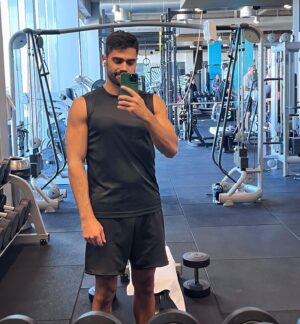 Duarte Gomes Instagram - Escapadinha de hora de almoço..