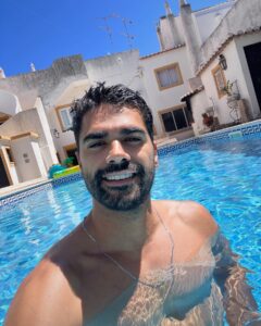 Actor Duarte Gomes HD Instagram Photos and Wallpapers August 2023