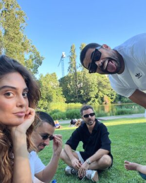 Duarte Gomes Instagram - Life lately. 🪃