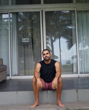 Duarte Gomes Instagram - So far so good 😎

@totalfunpt 
@longbeachmauritius 
@somosicarion 
#comeAlive