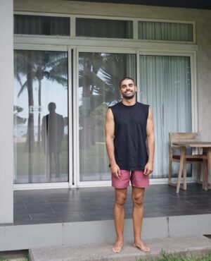 Duarte Gomes Instagram - So far so good 😎

@totalfunpt 
@longbeachmauritius 
@somosicarion 
#comeAlive