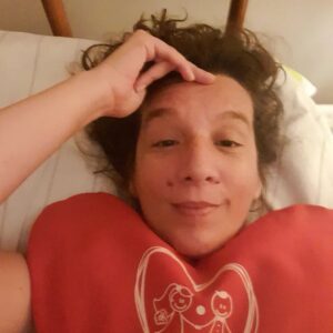 Dulce Pontes Instagram - Bom dia amores fofos do meu ♥️