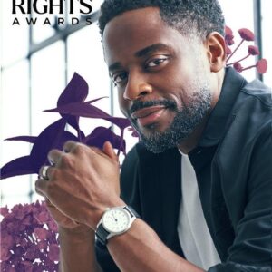 Dulé Hill Instagram - Dulé Hill will join our Centennial Bill of Rights Awards on Sunday, February 18, as our special guest!

Join us as we honor Sheryl Lee Ralph (@thesherylleeralph), Alok Void-Menon (@alokvmenon) and the Daniels (@dunkwun) for their unrelenting advocacy and work challenging the status quo. 

Grab tickets at billofrightsawards.com or link in bio. 
 
The Bill of Rights Awards is where we come together as a SoCal community to pay tribute to individuals whose work has shifted the conversation on civil rights and civil liberties. More at the link in our bio.