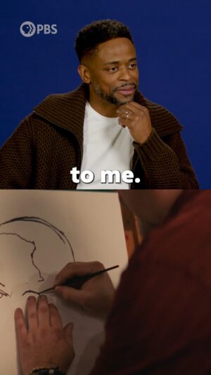 Dulé Hill Instagram - "They’re not looking to be on the biggest stage. They’re not looking to be on the biggest screen. They’re looking to affect their community in a deep and ground-shifting way." 🎨🕺🎭 

@dulehill reveals how the creatives he met while filming his new series #ExpressWayPBS reminded him of why he became an artist in the first place. Watch the premiere of The Express Way this Tuesday at 9/8c!